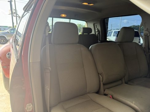 Used 2008 Dodge Ram 3500 Truck SXT w/ Popular Equipment Group image 24