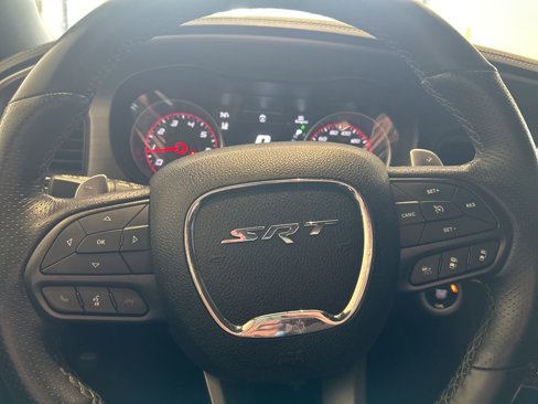 Used 2023 Dodge Charger Scat Pack image 8