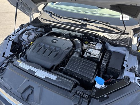 Certified 2019 Volkswagen Arteon SEL image 41