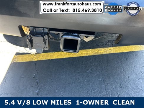 Used 2011 Ford Expedition XL image 33