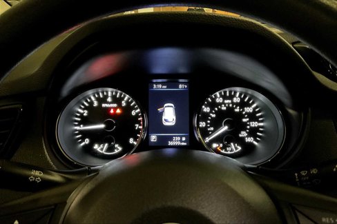 Used 2020 Nissan Rogue Sport S w/ Appearance Package image 24