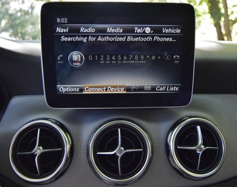 Used 2018 Mercedes-Benz GLA 250 4MATIC image 29
