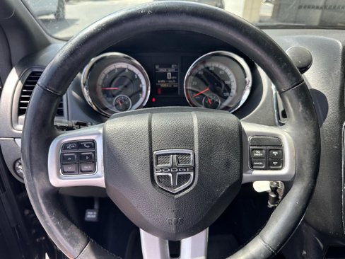 Used 2019 Dodge Grand Caravan GT image 12