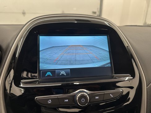 Used 2018 Chevrolet Spark LS image 21