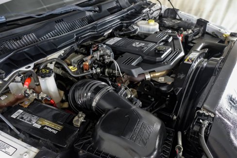 Used 2018 RAM 2500 Tradesman w/ Chrome Appearance Group image 47