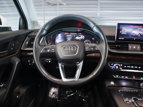 Used 2019 Audi Q5 2.0T Premium Plus image 15