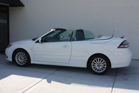 Used 2009 Saab 9-3 2.0T image 18