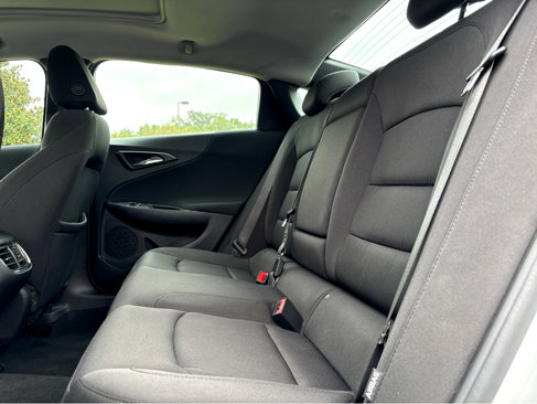 Used 2021 Chevrolet Malibu LT image 13