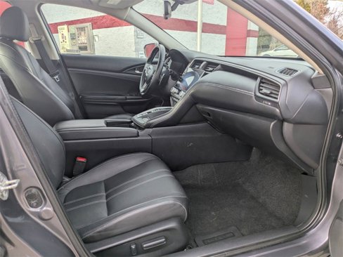 Used 2019 Honda Insight Touring image 30