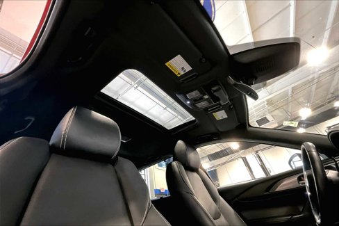 Used 2020 MAZDA CX-9 Grand Touring image 23