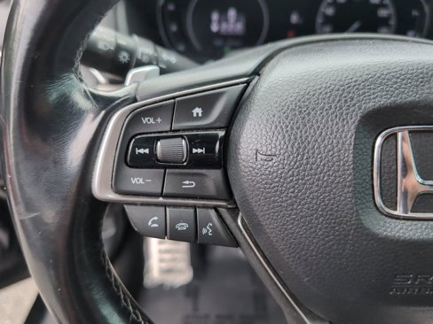 Used 2021 Honda Accord Sport image 21