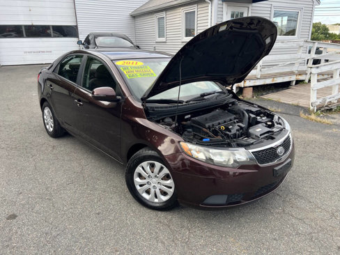 Used 2011 Kia Forte EX image 36