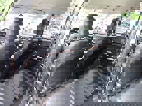 Used 2017 Subaru Crosstrek 2.0i Limited image 15