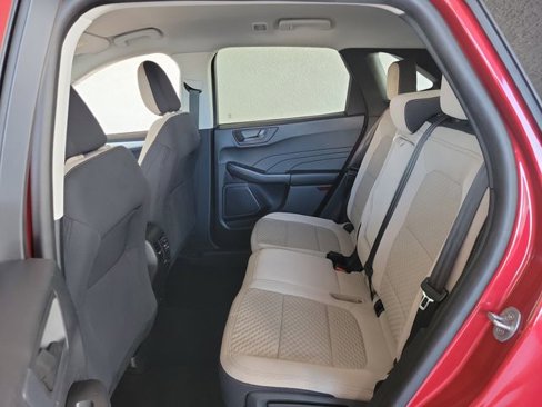 Used 2022 Ford Escape SE w/ Convenience Package image 18