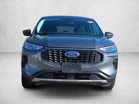 Certified 2024 Ford Escape Active w/ Tech Pack #1 image 2
