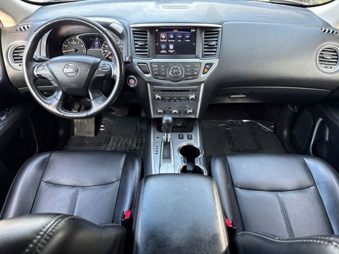 Used 2019 Nissan Pathfinder SL image 20