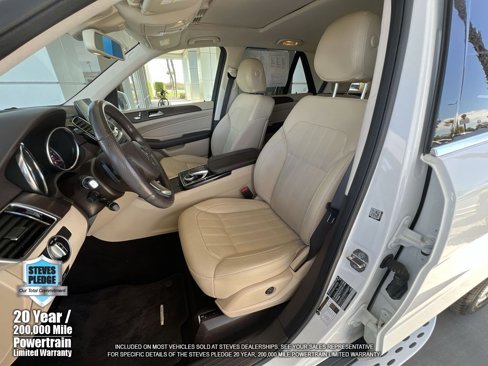 Used 2018 Mercedes-Benz GLE 350 4MATIC image 24