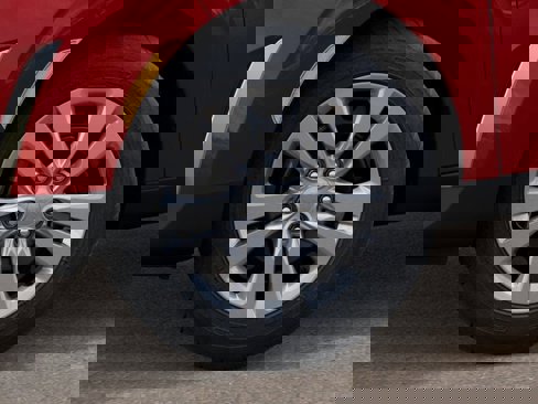New 2025 Kia Soul LX image 9