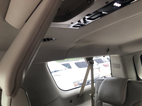 Used 2017 GMC Yukon XL Denali w/ Open Road Package image 41