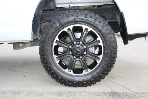 Used 2022 RAM 2500 Tradesman image 38