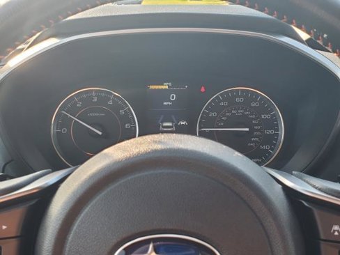 Used 2020 Subaru Crosstrek 2.0i Limited image 11