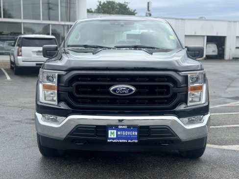 Used 2021 Ford F150 XL w/ Equipment Group 101A High image 9