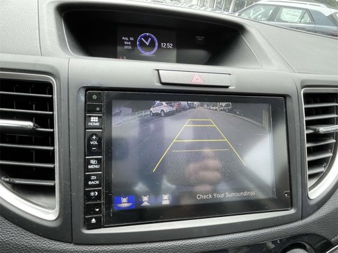 Used 2016 Honda CR-V EX-L image 20
