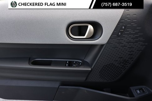 Used 2025 MINI Cooper S image 20
