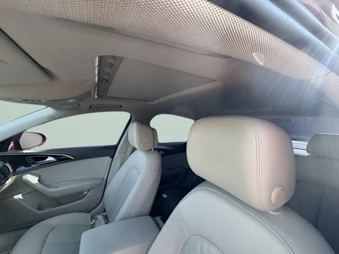 Used 2018 Audi A6 2.0T Premium image 18