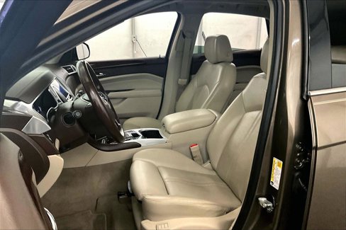 Used 2014 Cadillac SRX Premium w/ Driver Assist Package image 25