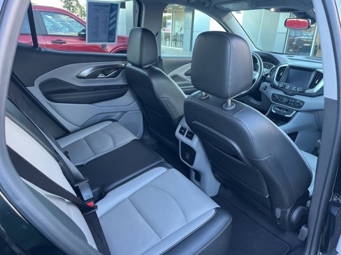 Used 2022 GMC Terrain SLT image 10
