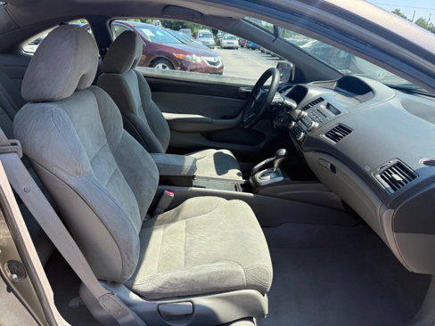 Used 2006 Honda Civic LX image 14