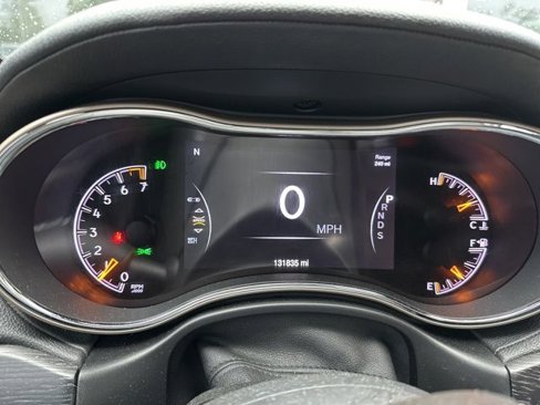 Used 2015 Jeep Grand Cherokee Summit image 10