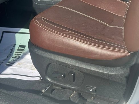 Used 2017 Subaru Forester 2.5i Touring image 15