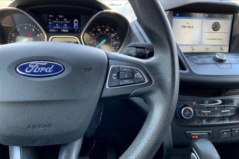 Used 2019 Ford Escape SE image 20