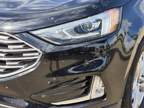 Used 2019 Ford Edge SEL w/ Equipment Group 201A image 30