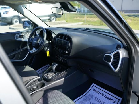 Used 2024 Kia Soul LX w/ Option Group 015 image 23