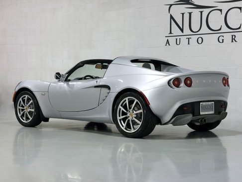 Used 2005 Lotus Elise image 36
