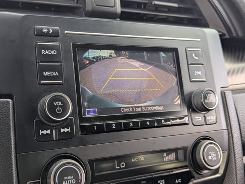 Used 2019 Honda Civic Sport image 27