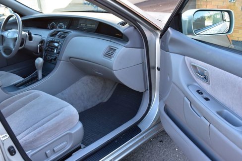 Used 2000 Toyota Avalon XL image 15