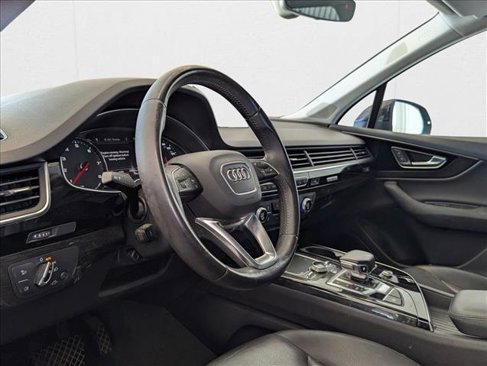 Used 2015 Audi Q5 2.0T Premium Plus w/ Technology Package image 10