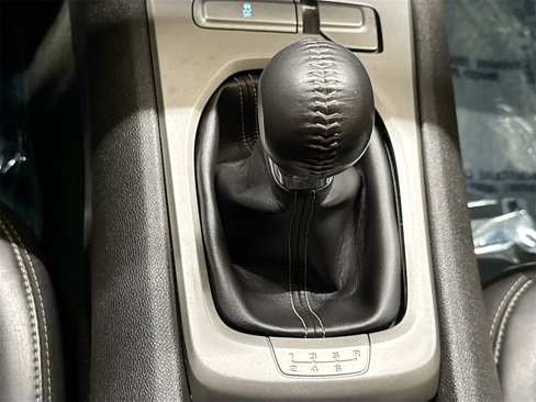 Used 2012 Chevrolet Camaro SS image 16