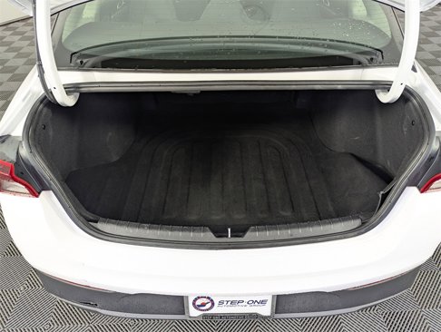 Used 2021 Kia K5 LX image 30
