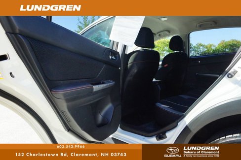 Used 2017 Subaru Crosstrek 2.0i Premium image 17