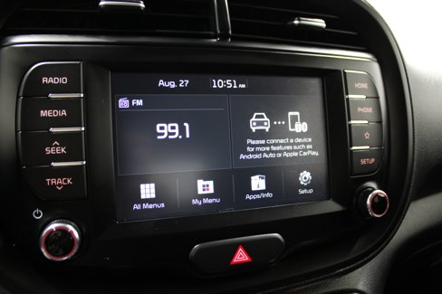 Used 2021 Kia Soul GT-Line image 15