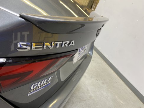 Used 2024 Nissan Sentra SR image 16