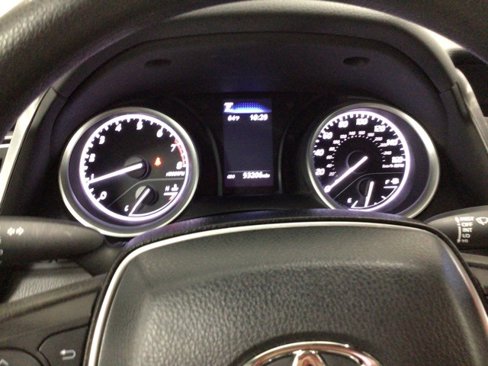 Used 2023 Toyota Camry LE image 27