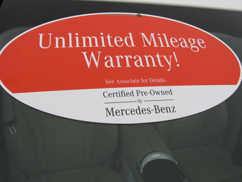 Certified 2024 Mercedes-Benz C 300 Sedan image 44