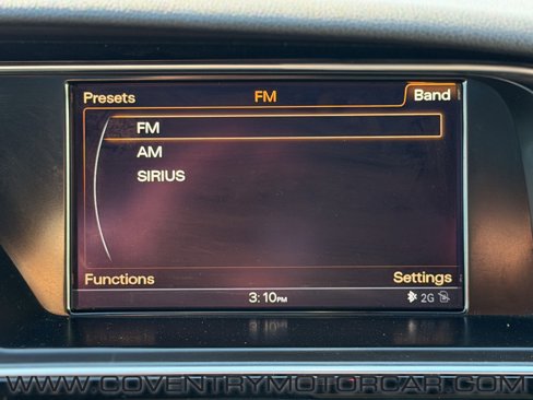 Used 2013 Audi RS 5 Coupe w/ Audi MMI Navigation Plus Pkg image 23