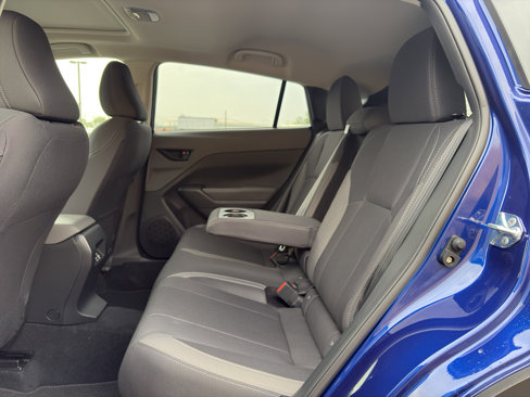 New 2025 Subaru Crosstrek 2.5i Premium image 30